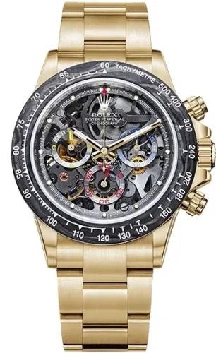 Rolex Daytona 18K Gold ARTISANS DE GENEVE