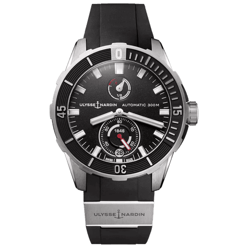 Ulysse Nardin Diver 44 mm