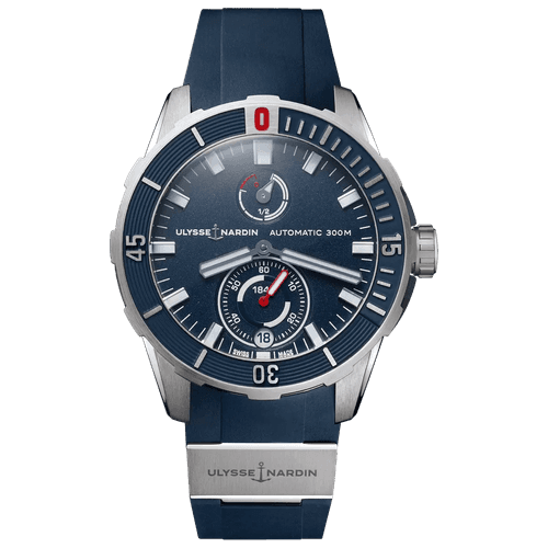 Ulysse Nardin Diver 44 mm