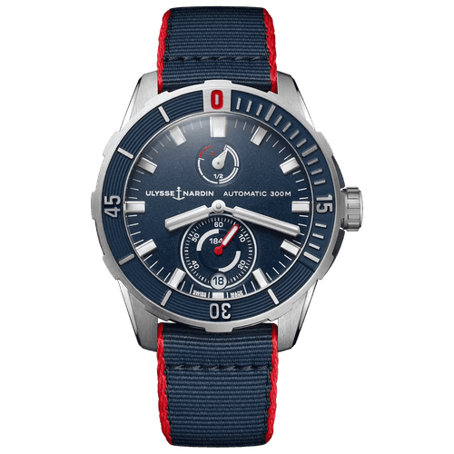 Ulysse Nardin Diver 44 mm