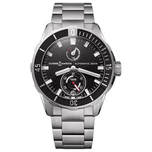 Ulysse Nardin Diver 44 мм
