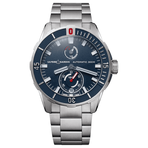 Ulysse Nardin Diver 44 мм