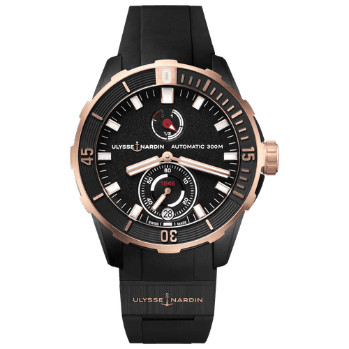 Ulysse Nardin Diver 44 мм