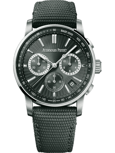 Audemars Piguet Selfwinding Chronograph