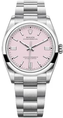 Rolex Oyster Perpetual 36