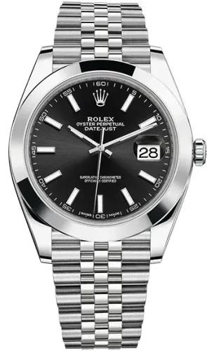 Rolex Datejust 41mm Steel