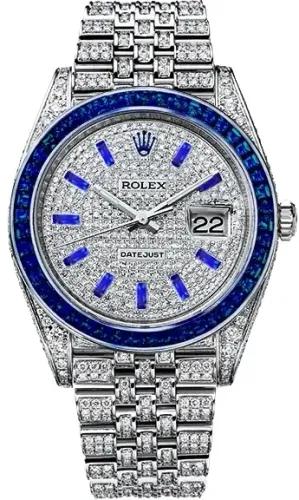 Rolex Datejust 41 mm