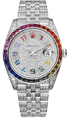 Rolex Datejust 41 mm