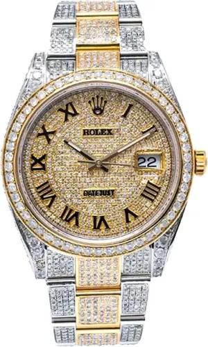 Rolex Datejust FIX