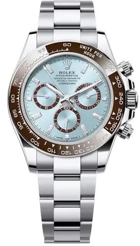 Rolex Daytona 40 mm Platinum