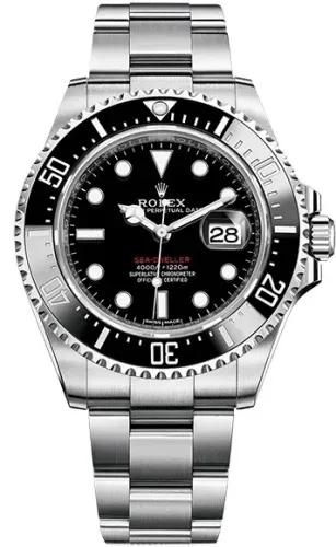 Rolex SEA-DWELLER 4000