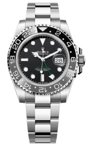 Rolex GMT-Master II