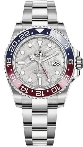 Rolex GMT-Master II