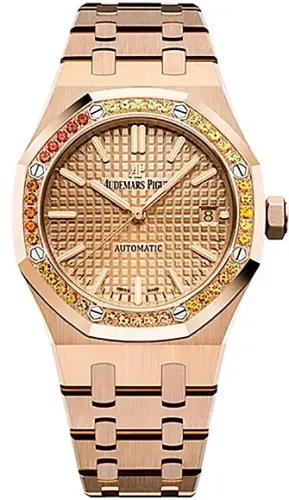 Audemars Piguet Royal Oak Selfwinding 37 mm