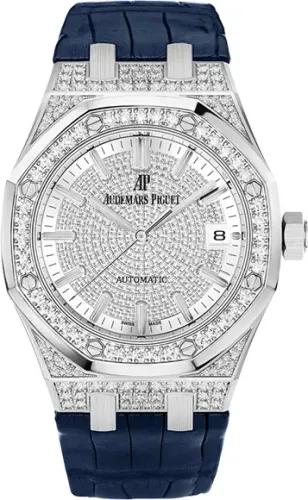 Audemars Piguet Royal Oak Selfwinding 37 mm