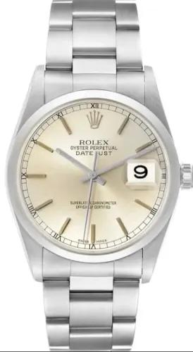 Rolex Datejust