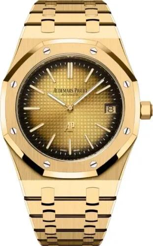 Audemars Piguet Royal Oak Royal Oak Jumbo Extra-Thin 39 mm