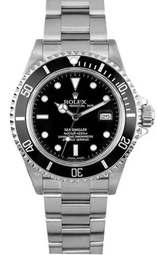 Rolex SEA-DWELLER 4000