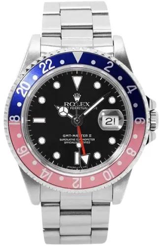 Rolex GMT-Master II 40mm