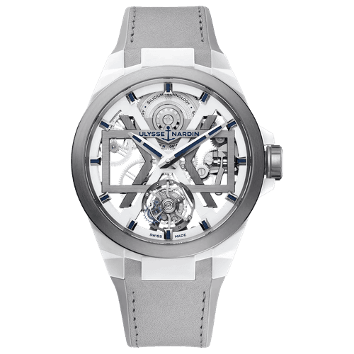 Ulysse Nardin Blast Tourbillon 45 мм
