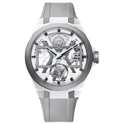 Ulysse Nardin Blast Tourbillon 45 мм