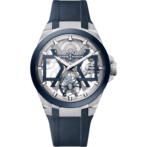 Ulysse Nardin Blast Tourbillon 45 мм