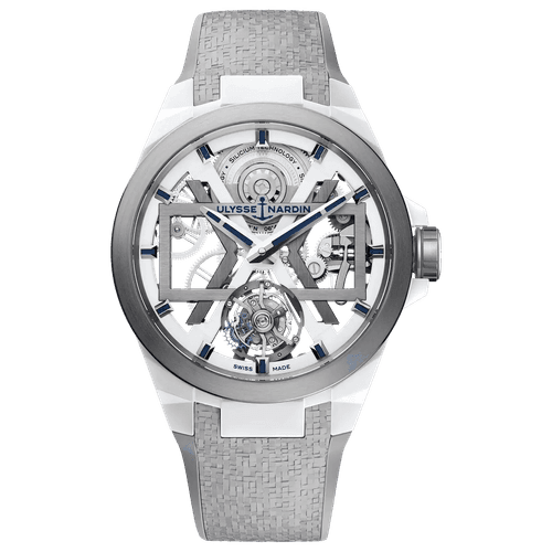 Ulysse Nardin Blast Tourbillon 45 mm
