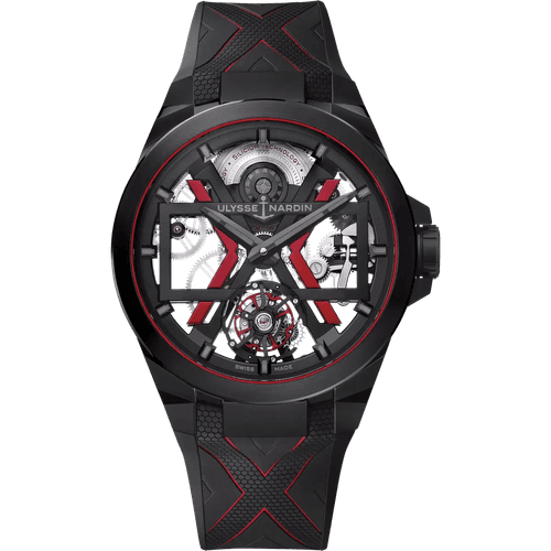 Ulysse Nardin Blast Tourbillon 45 мм