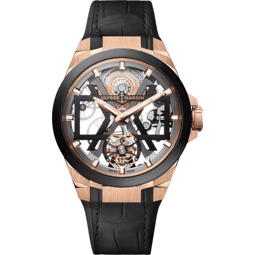 Ulysse Nardin Blast Tourbillon 45 mm