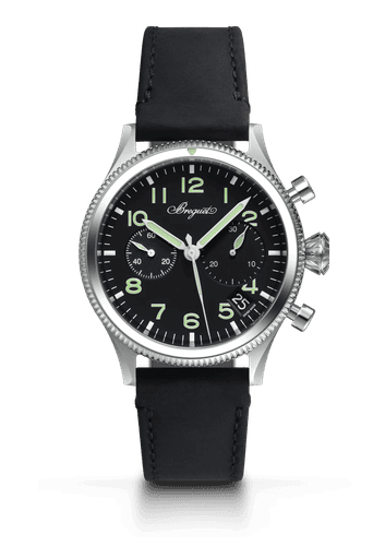 Breguet Type 20 Chronographe 2057