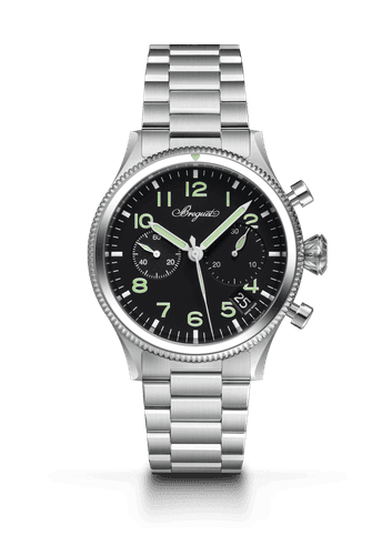 Breguet Type 20 Chronographe 2057
