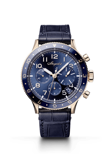 Breguet Type XX Chronographe 2067