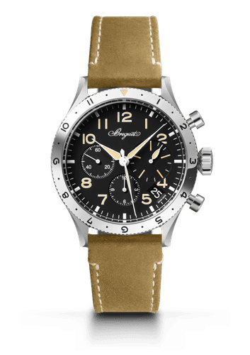Breguet Type XX Chronographe 2067