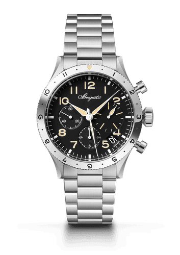 Breguet Type XX Chronographe 2067