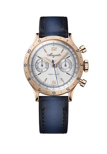 Breguet Type XX Chronographe 2075