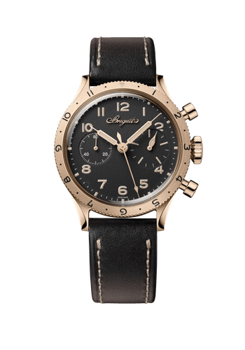 Breguet Type XX Chronographe 2075