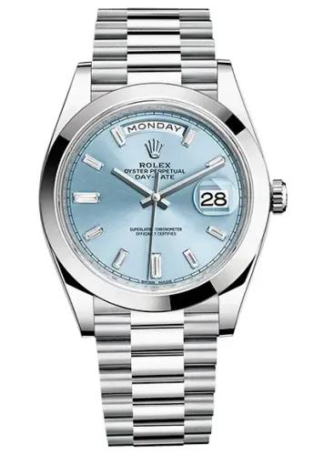 Rolex Day-Date 40mm