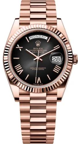 Rolex Day-Date