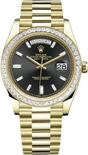 Rolex Day-Date Day-Date 40 mm Yellow Gold
