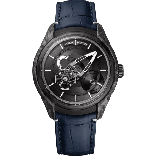 Ulysse Nardin Freak X Carb 43 mm