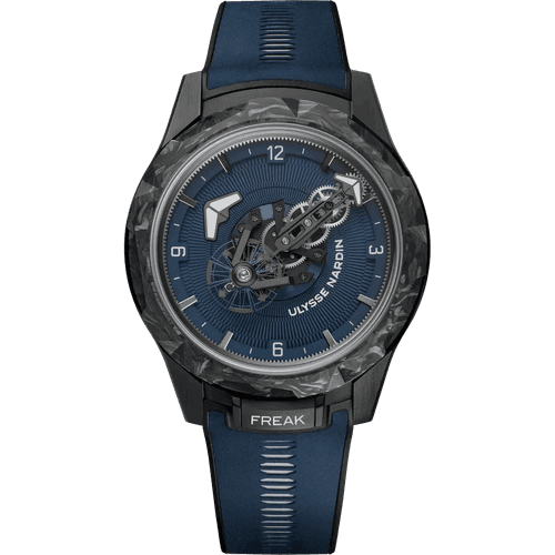 Ulysse Nardin Freak ONE Navy Blue 44 mm