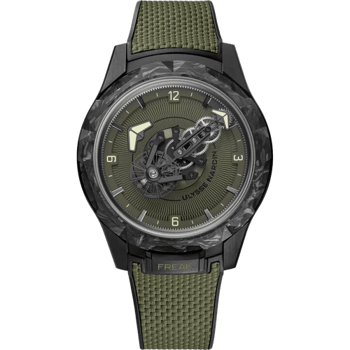 Ulysse Nardin Freak ONE OPS 44 мм