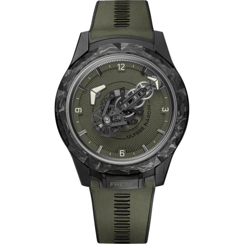 Ulysse Nardin Freak ONE OPS 44 мм