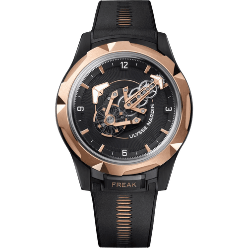 Ulysse Nardin Freak ONE 44 mm