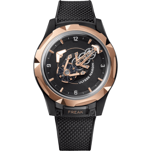 Ulysse Nardin Freak ONE 44 мм