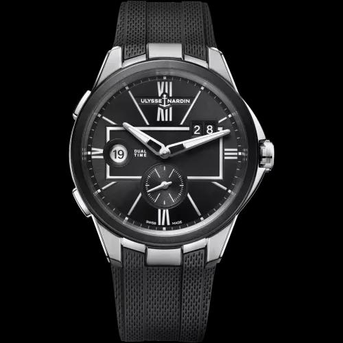 Ulysse Nardin Blast Dual Time 42 mm