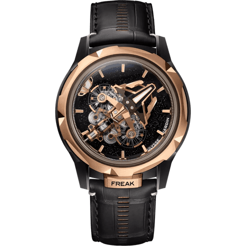 Ulysse Nardin Freak S 45 mm