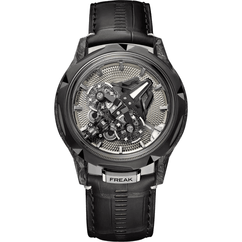 Ulysse Nardin Freak S NOMAD 45 мм