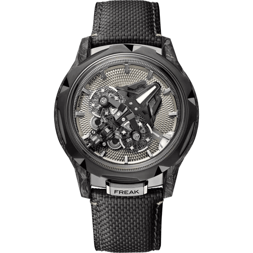 Ulysse Nardin Freak S NOMAD 45 мм