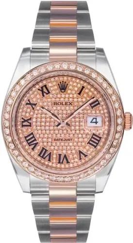 Rolex Datejust Datejust